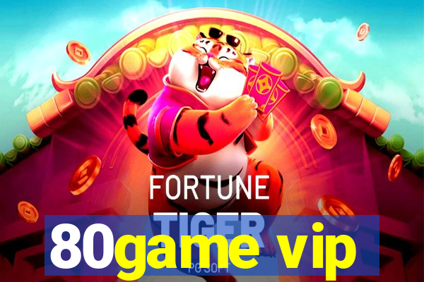 80game vip